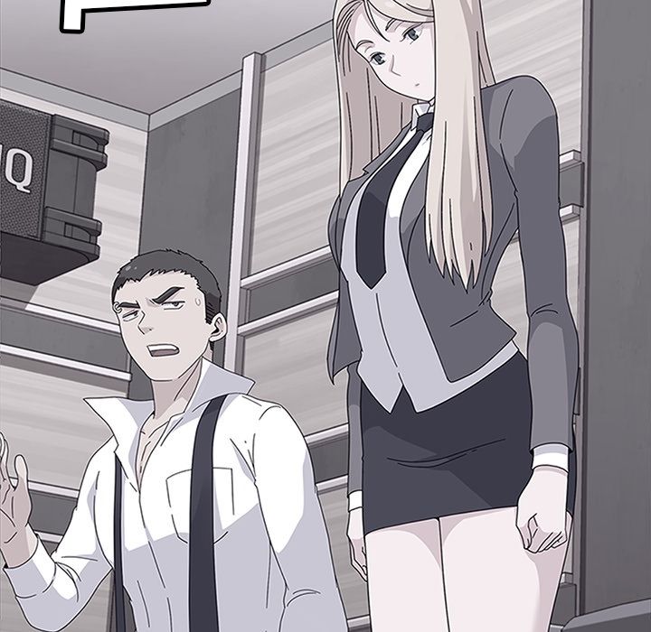 [韩国漫画] 春天来了 校园,巨乳大奶,女学生#[115P]-50