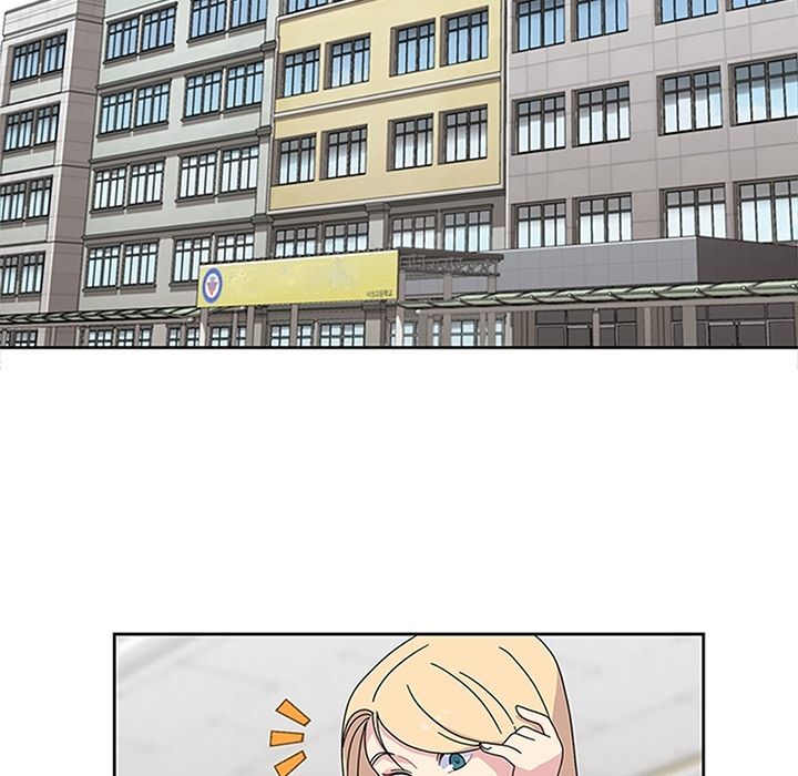 [韩国漫画] 春天来了 校园,巨乳大奶,女学生#[115P]-77