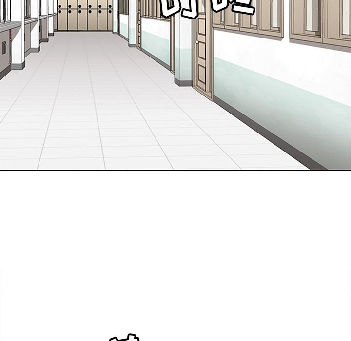 [韩国漫画] 春天来了 校园,巨乳大奶,女学生#[115P]-93