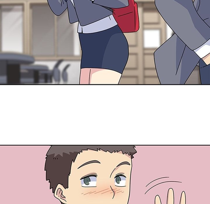 [韩国漫画] 春天来了 校园,巨乳大奶,女学生#[115P]-97