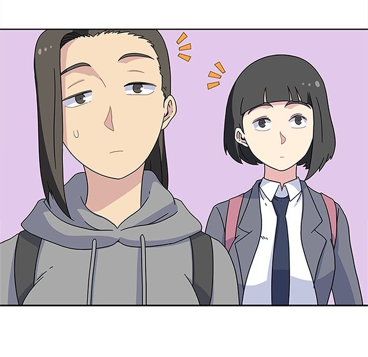 [韩国漫画] 春天来了 校园,巨乳大奶,女学生#[109P]-6
