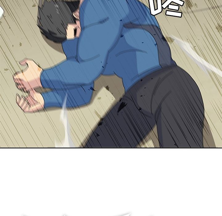 [韩国漫画] 春天来了 校园,巨乳大奶,女学生#[131P]-107