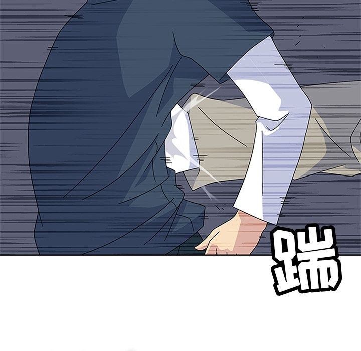 [韩国漫画] 春天来了 校园,巨乳大奶,女学生#[131P]-118