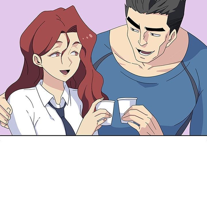 [韩国漫画] 春天来了 校园,巨乳大奶,女学生#[131P]-22