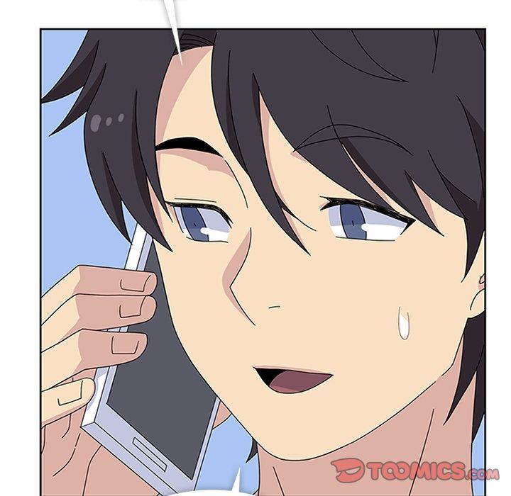 [韩国漫画] 春天来了 校园,巨乳大奶,女学生#[131P]-48