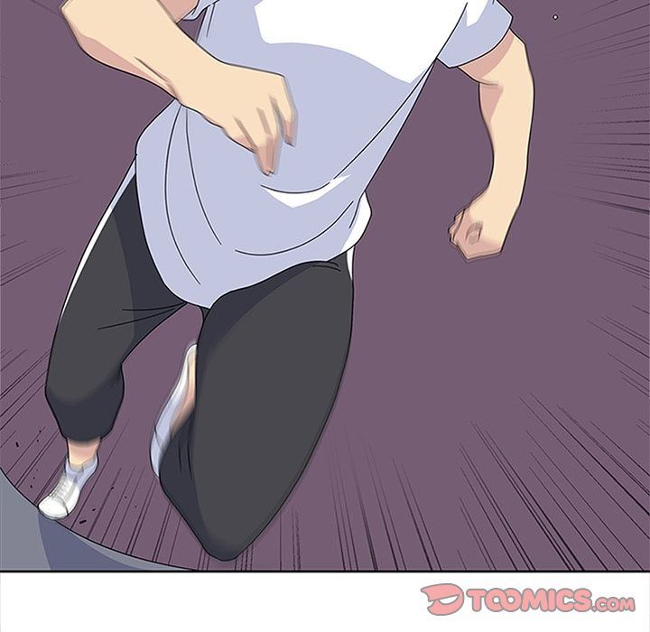 [韩国漫画] 春天来了 校园,巨乳大奶,女学生#[131P]-54