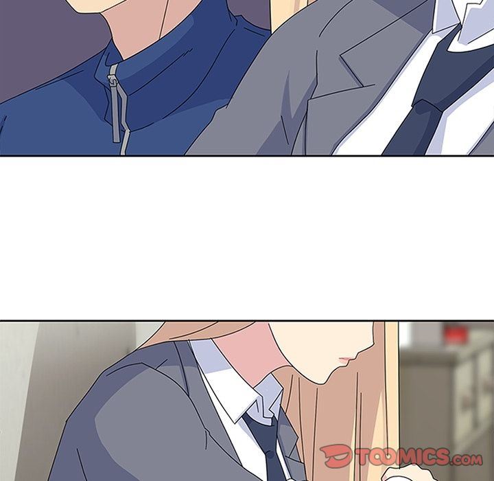 [韩国漫画] 春天来了 校园,巨乳大奶,女学生#[131P]-60