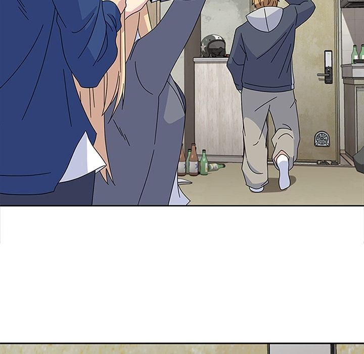[韩国漫画] 春天来了 校园,巨乳大奶,女学生#[131P]-88