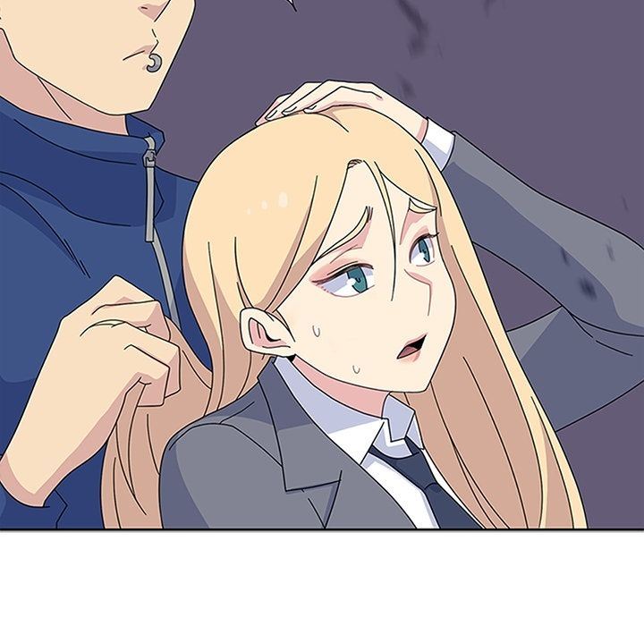 [韩国漫画] 春天来了 校园,巨乳大奶,女学生#[131P]-94
