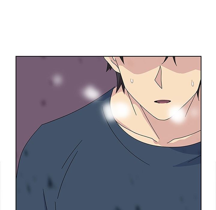 [韩国漫画] 春天来了 校园,巨乳大奶,女学生#[131P]-95