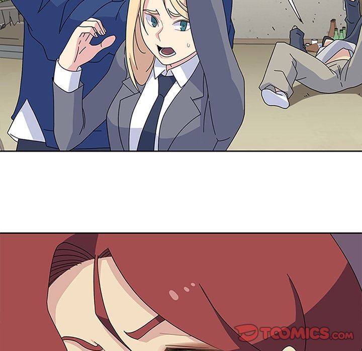 [韩国漫画] 春天来了 校园,巨乳大奶,女学生#[131P]-99