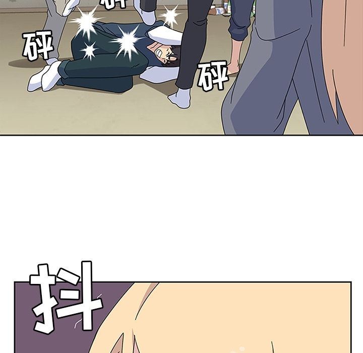 [韩国漫画] 春天来了 校园,巨乳大奶,女学生#[135P]-24