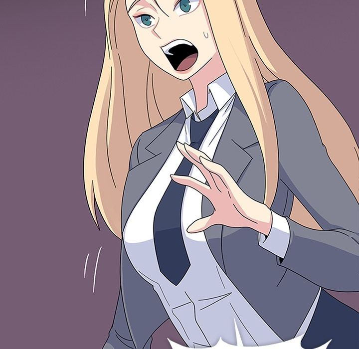 [韩国漫画] 春天来了 校园,巨乳大奶,女学生#[135P]-35