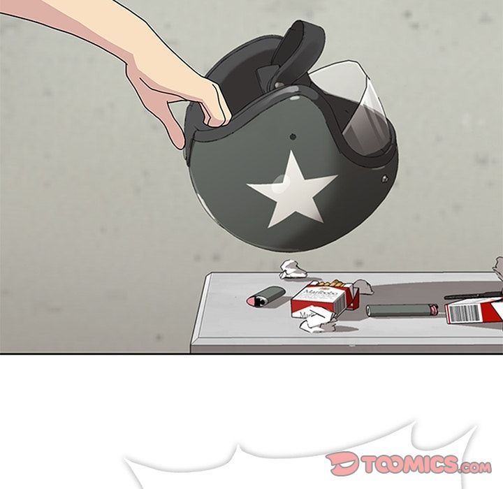[韩国漫画] 春天来了 校园,巨乳大奶,女学生#[135P]-39
