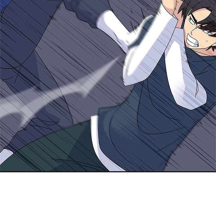 [韩国漫画] 春天来了 校园,巨乳大奶,女学生#[135P]-5