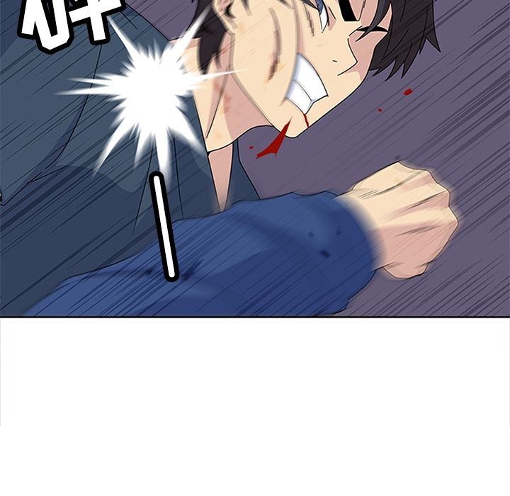 [韩国漫画] 春天来了 校园,巨乳大奶,女学生#[135P]-8