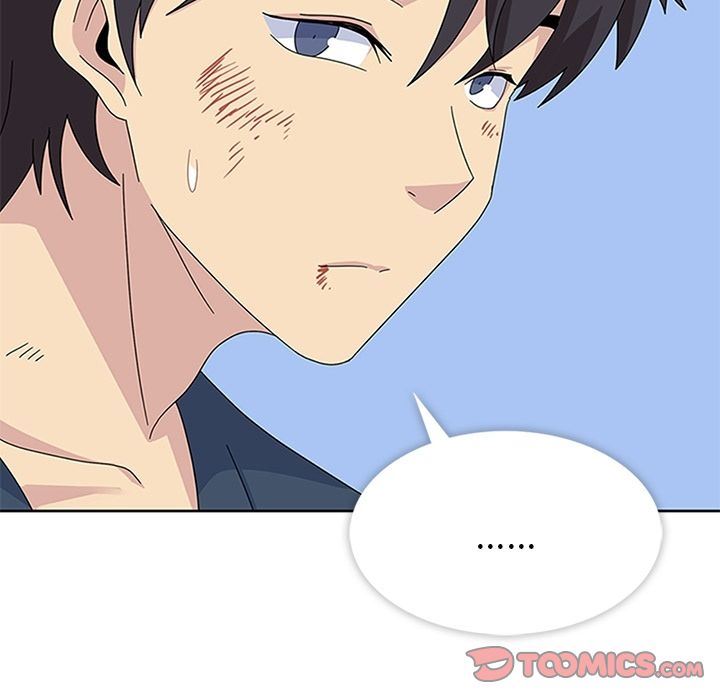 [韩国漫画] 春天来了 校园,巨乳大奶,女学生#[135P]-87
