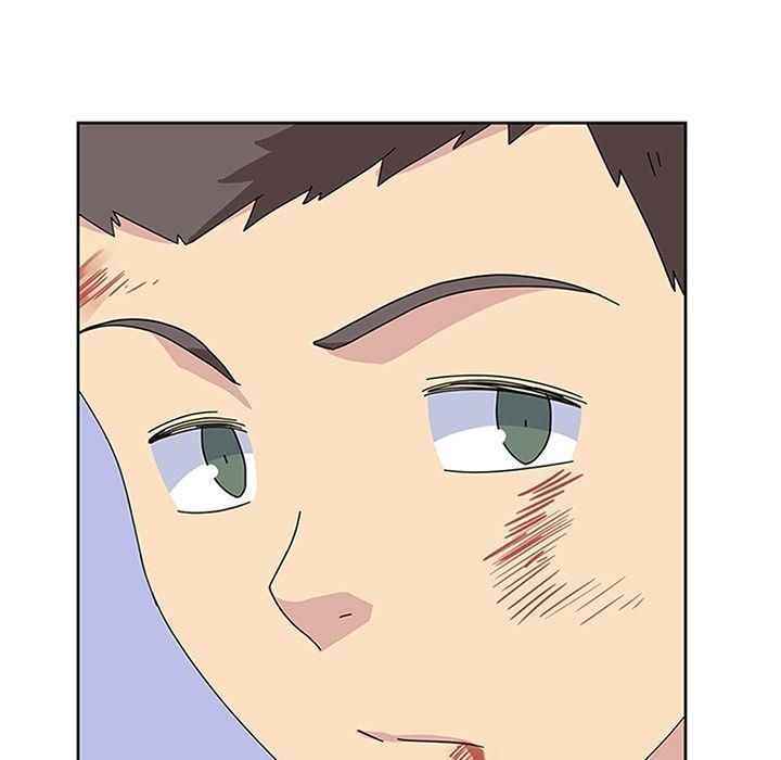 [韩国漫画] 春天来了 校园,巨乳大奶,女学生#[135P]-88