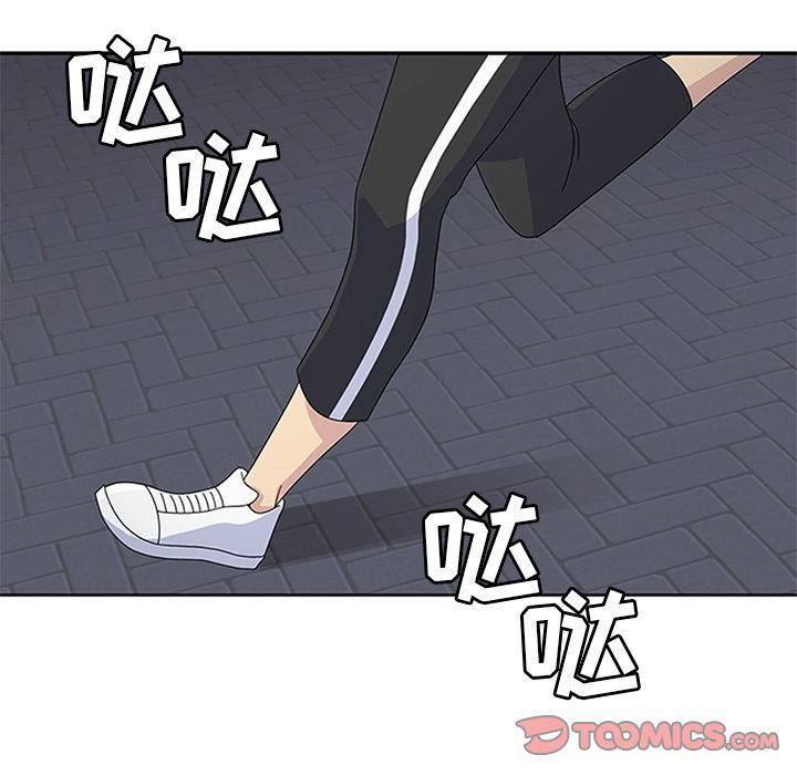 [韩国漫画] 春天来了 校园,巨乳大奶,女学生#[135P]-9
