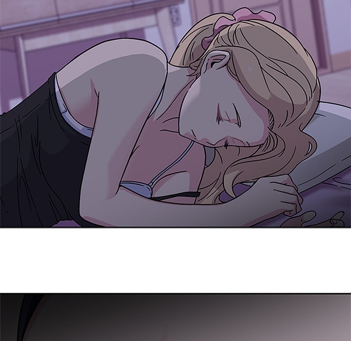 [韩国漫画] 春天来了 校园,巨乳大奶,女学生#[100P]-17
