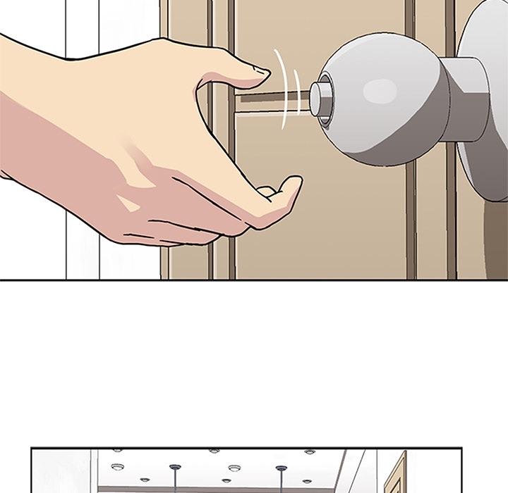 [韩国漫画] 春天来了 校园,巨乳大奶,女学生#[100P]-24