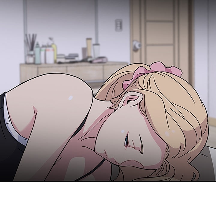[韩国漫画] 春天来了 校园,巨乳大奶,女学生#[100P]-27