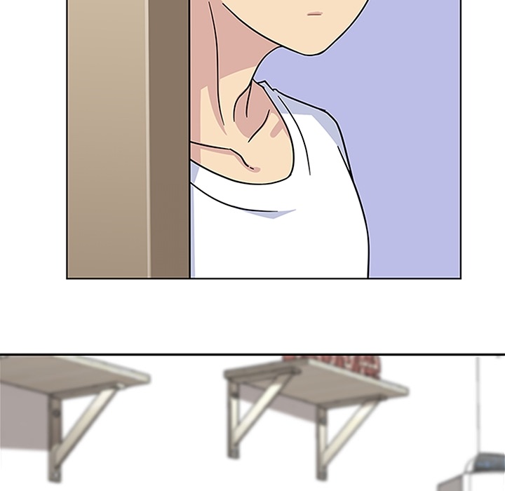 [韩国漫画] 春天来了 校园,巨乳大奶,女学生#[100P]-34