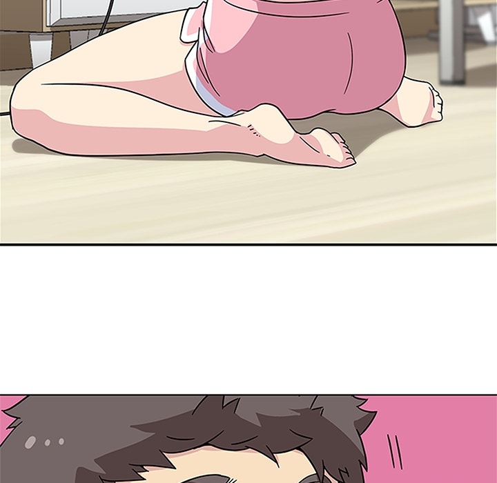 [韩国漫画] 春天来了 校园,巨乳大奶,女学生#[100P]-36