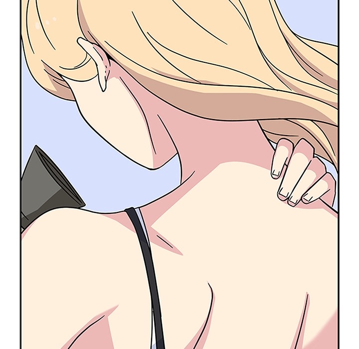 [韩国漫画] 春天来了 校园,巨乳大奶,女学生#[100P]-38