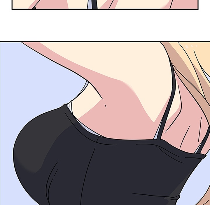 [韩国漫画] 春天来了 校园,巨乳大奶,女学生#[100P]-39