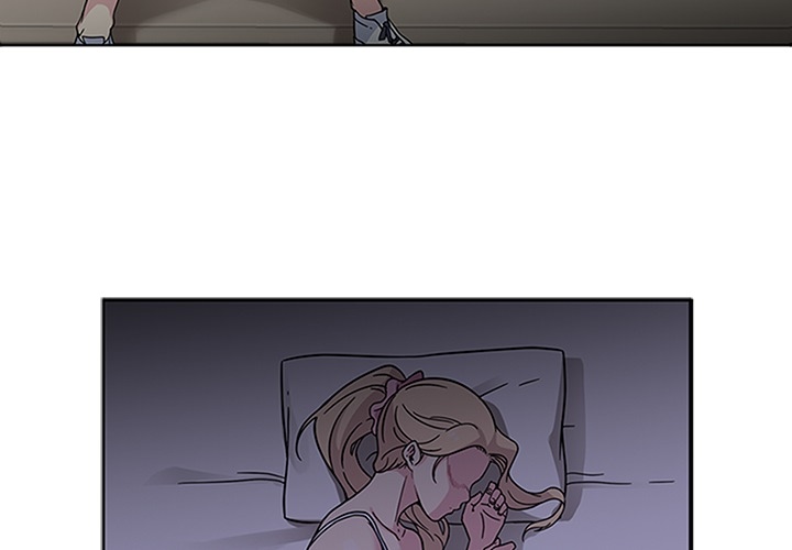 [韩国漫画] 春天来了 校园,巨乳大奶,女学生#[100P]-4
