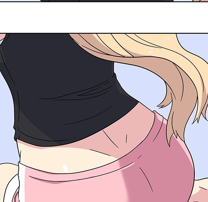 [韩国漫画] 春天来了 校园,巨乳大奶,女学生#[100P]-40