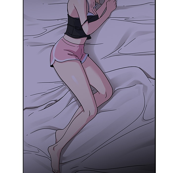 [韩国漫画] 春天来了 校园,巨乳大奶,女学生#[100P]-5