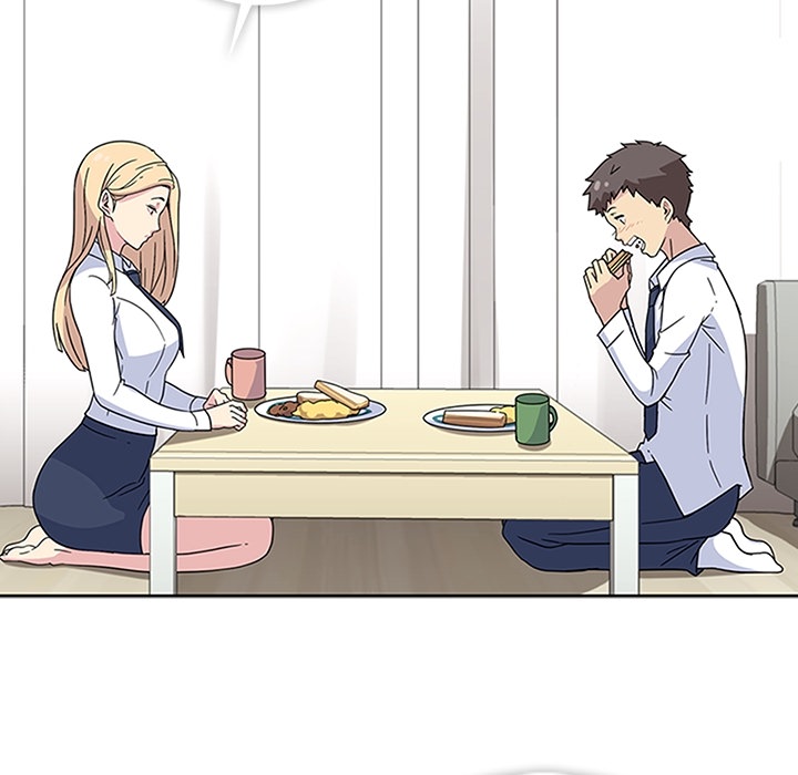 [韩国漫画] 春天来了 校园,巨乳大奶,女学生#[100P]-51