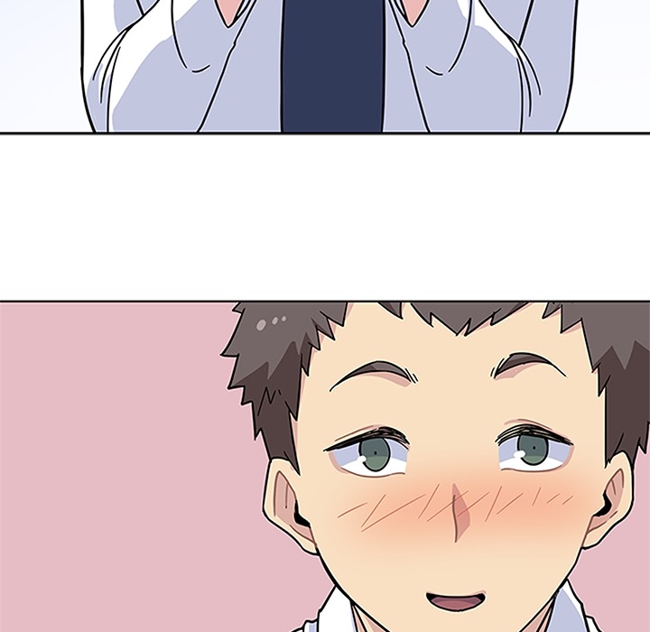 [韩国漫画] 春天来了 校园,巨乳大奶,女学生#[100P]-56