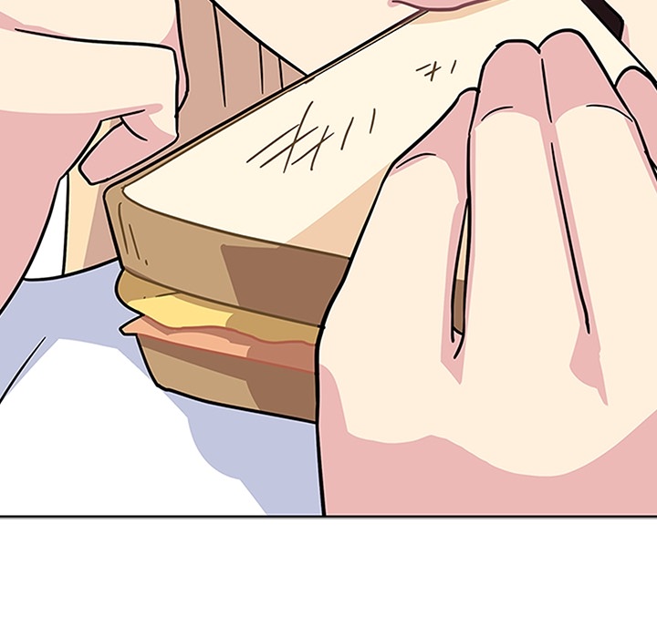 [韩国漫画] 春天来了 校园,巨乳大奶,女学生#[100P]-58