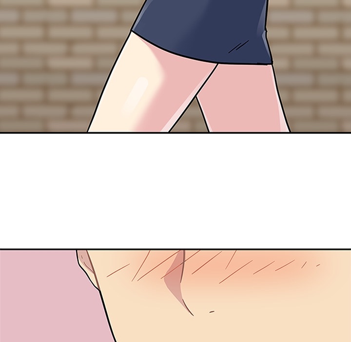 [韩国漫画] 春天来了 校园,巨乳大奶,女学生#[100P]-66