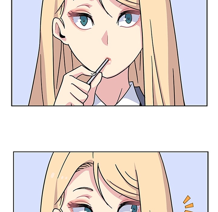 [韩国漫画] 春天来了 校园,巨乳大奶,女学生#[100P]-91