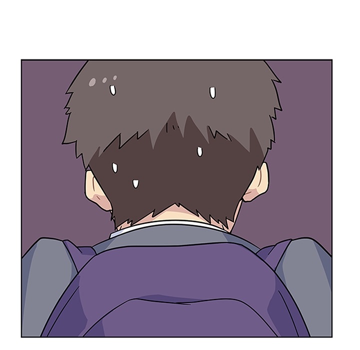 [韩国漫画] 春天来了 校园,巨乳大奶,女学生#[100P]-94