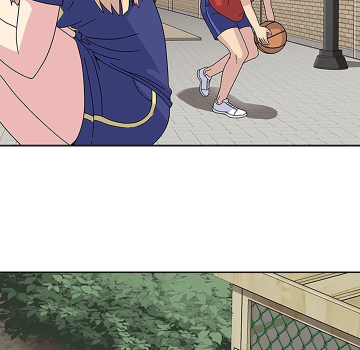 [韩国漫画] 春天来了 校园,巨乳大奶,女学生#[91P]-12