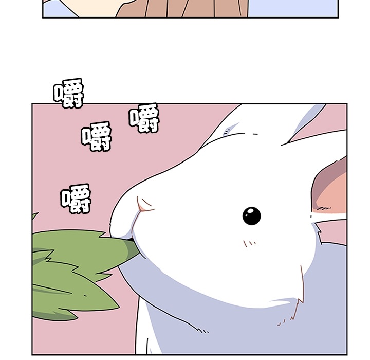 [韩国漫画] 春天来了 校园,巨乳大奶,女学生#[91P]-15