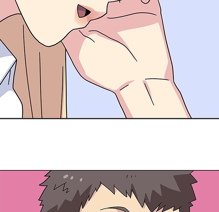 [韩国漫画] 春天来了 校园,巨乳大奶,女学生#[91P]-17