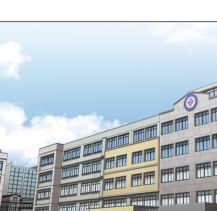 [韩国漫画] 春天来了 校园,巨乳大奶,女学生#[91P]-41