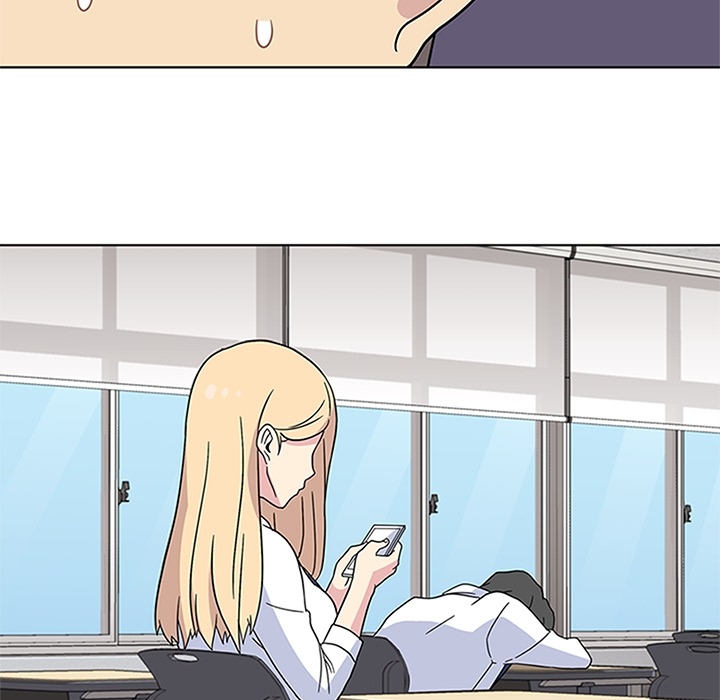 [韩国漫画] 春天来了 校园,巨乳大奶,女学生#[91P]-57