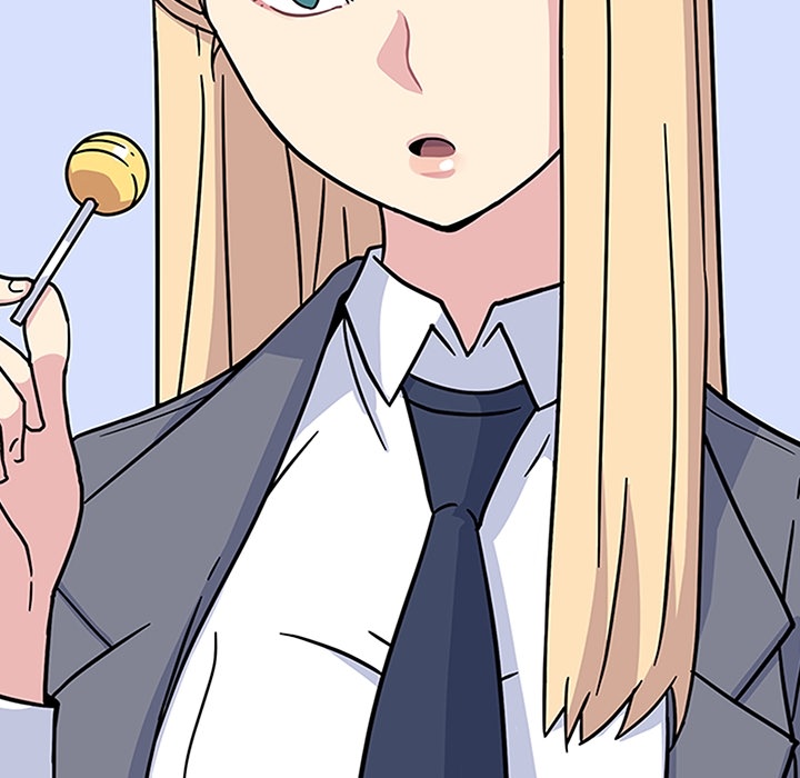 [韩国漫画] 春天来了 校园,巨乳大奶,女学生#[91P]-88