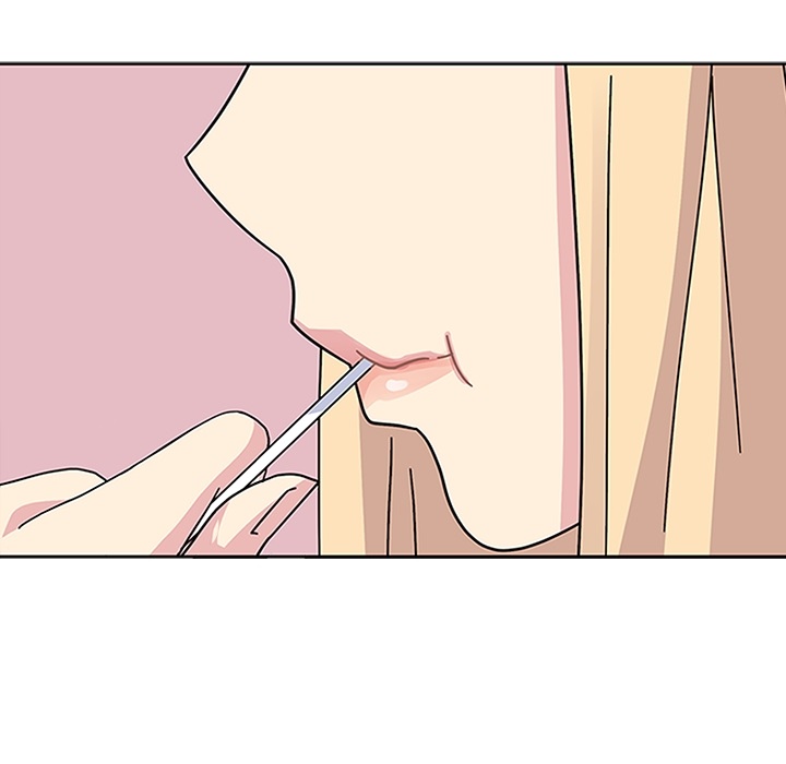 [韩国漫画] 春天来了 校园,巨乳大奶,女学生#[121P]-114