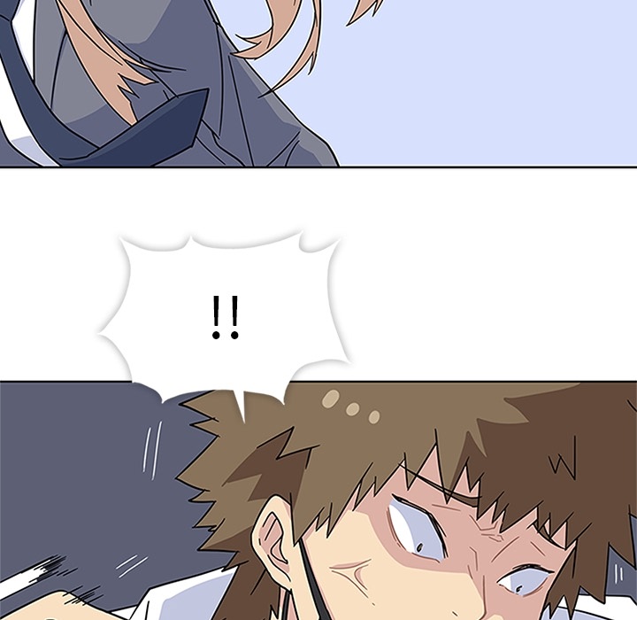 [韩国漫画] 春天来了 校园,巨乳大奶,女学生#[121P]-16