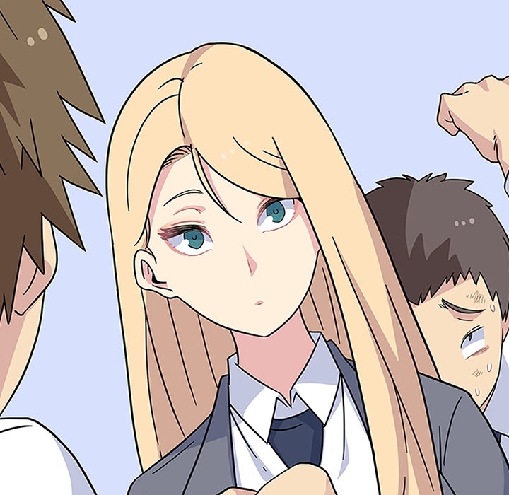 [韩国漫画] 春天来了 校园,巨乳大奶,女学生#[121P]-19