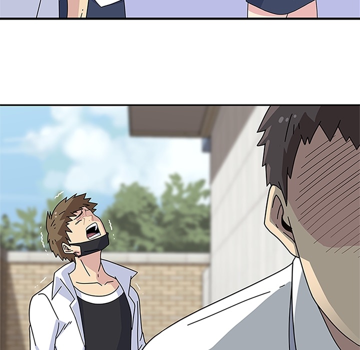 [韩国漫画] 春天来了 校园,巨乳大奶,女学生#[121P]-31