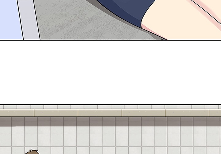[韩国漫画] 春天来了 校园,巨乳大奶,女学生#[121P]-4